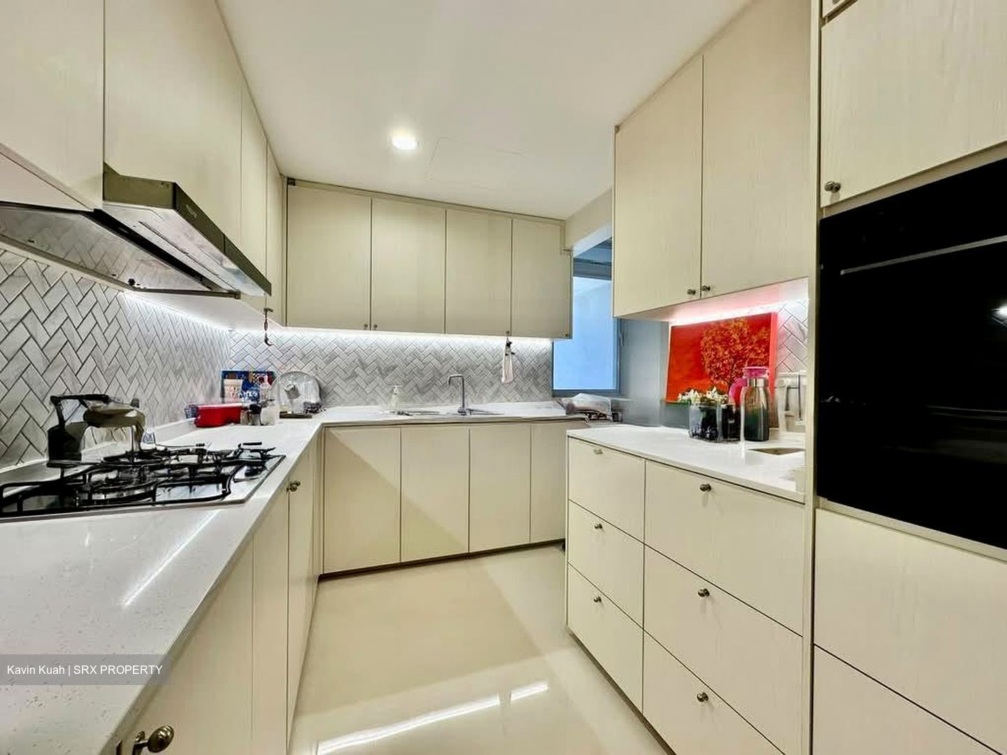 De Royale (D12), Condominium #581390851